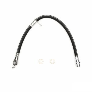Lexus Lx570 Brake Hose - Front - R1 Concepts - `13-`21